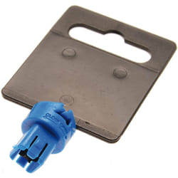 Bgs Technic - porte-clés plastique 10 mm (3/8'') bgs HANGER-2