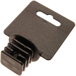 Porte-Clés Plastique 25 Mm (1'') Bgs Hanger-5