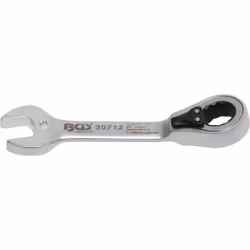 Poids brut: 60 g Traitement de surface: Chromé, mat Profil de poussée: Douze pans Ouverture de clé 1: 12 mm Ouverture de clé  ...