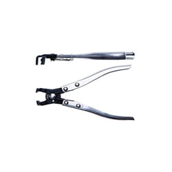 Bgs Technic - clic-l pince pour collier de serrage