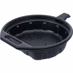 BGS technic Oil Tub / Drip Pan with Nozzle - Vue supplémentaire 2