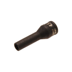 Bgs Technic - bgs 5290-4.5 abdreh mâle 4,5 mm pour glühkerzenelektrode, 6,3 (1/4 en art. 5290))