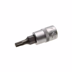 - Moleté - Chrome vanadium - chromé mat