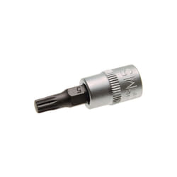 Bit torx-insert, 6,3 (1/4), M5