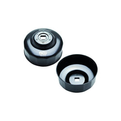 Bgs 1039-73-14 ölfilterkappe 73 x 14 mm-kant