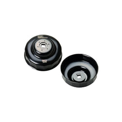 Bgs Technic - cloche de filtre à huile 90 mm x P15