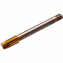 Taraud de réparation pour filet de frein art. 8408 Poids 0.05 Pour le filetage/le pas de vis M12 x 1,5 Taille de l'emballage  ...