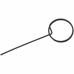 Convient pour art. 8151 Pièce de rechange marquée 10 dans l'illustration Poids brut: 10 g À utiliser comme OEM1: KM 6333 Opel ...
