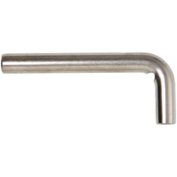 Bgs Pige de blocage de vilebrequin pour Ford pour art. 8156 12,7 mm