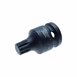 Bits utilisation Forme en peu de 40 mm - Fonctionnement particulièrement adapté pour air comprimé