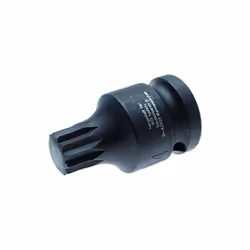 Bits utilisation Forme en peu de 40 mm - Fonctionnement particulièrement adapté pour air comprimé