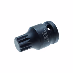 Bits utilisation en peu de forme (40 mm) - Fonctionnement particulièrement adapté pour air comprimé
