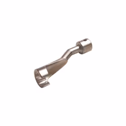Clé spéciale, 14 mm, pour BMW conduites d'injection, 12,5 (1/2) Numéro d'article?: 8433 Produit de la marque BGS Solide et du ...