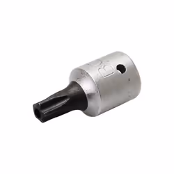 BGS 2355-25 BIT-INSERT 6.3 (1/4), TS-PROFIL AVEC ALÉSAGE-TS25
