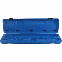 Valise vide pour art. 958 Poids 0.704 Taille de l'emballage 1 Poids brut 704 g