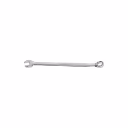 Clé Mixte Extra Long - Schlüsselweite: 10 mm - Abtriebsprofil Ringseite : Polygonale - Ringende 15° Coudée - Froid Forgé , Du ...