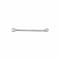 Clé Mixte Extra Long - Schlüsselweite: 13 mm - Abtriebsprofil Ringseite : Polygonale - Ringende 15° Coudée - Froid Forgé , Du ...