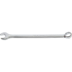Bgs Technic - clé mixte extra longues 17 mm bgs 1228-17
