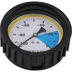 BGS technic 62645-1 calibrateur de pression -100 - 0 bar