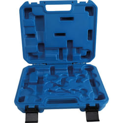 Bgs Technic - Valise vide pour art. 1117