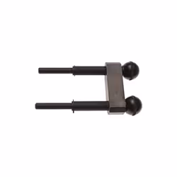 Outils de - Qualité professionnelle Original BGS - Qualité Arbre à cames outil de blocage en art. 8155