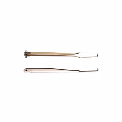 BGS 8224-2 ABZIEHARME DE RECHANGE-POUR ART. 8224 114 MM