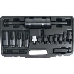 Bgs Technic - Jeu d'extracteurs d'injecteurs cdi 14 pièces