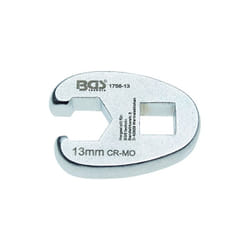 Renoncules clé à bougie 10 (3/8), 13 mm
