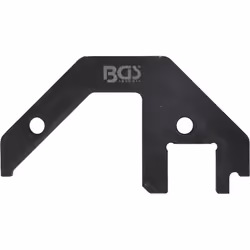 Pour moteurs BMW des séries M57, M57TU, M57T2N47, M47TU, M47T2 Convient également pour moteurs comparables de Range Rover 2,5 ...