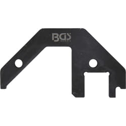 Bgs Technic - Outil de calage d'arbre à cames pour bmw pour art. 62616