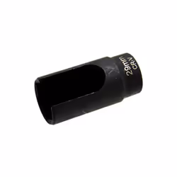 BGS 8237-29 29 MM, UTILISATION EN BGS 8237 RAINURÉ