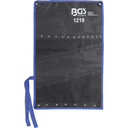 Bgs Technic - sac vide pour art. 1219 bgs 1219-LEER