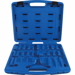 Valise vide pour art. 7760 Poids 1.3 Taille de l'emballage 1 Poids brut 1300 g