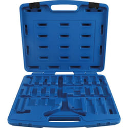 Bgs Technic - Valise vide pour art. 7760