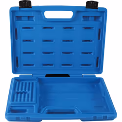 Valise vide pour art. 8101 Poids 0.82 Taille de l'emballage 1 Poids brut 820 g