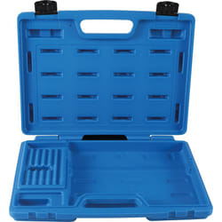 Bgs Technic - Valise vide pour art. 8101