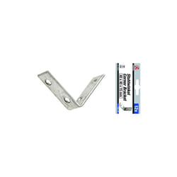 Bgs Technic - kraftmann chaise de support, 40 X 40 X 15 MM, lot de 12 80944