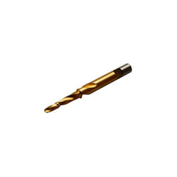 Bgs Technic - bgs 8297-1 foret étagé 5,5 x 7 mm en ART.8297 rapide/nitrure de titane