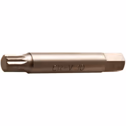 Poids brut: 50 g Profil d'entraînement: Hexagonal mâle Taille de profil d'entraînement, en mètre: 12,5 mm Taille de profil d' ...