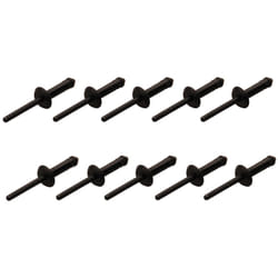 BGS technic 8463-2 accessoire de riveteuse Rivets aveugles Noir 10 pièce(s)