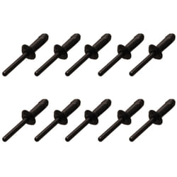 BGS technic 8463-3 accessoire de riveteuse Noir 10 pièce(s)