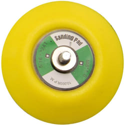 Bgs Technic - plateau auto-agrippante pour art. 3291 ø 75 mm bgs 3291-70