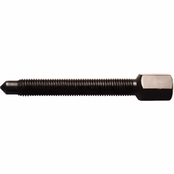 pour le jeu d'outils de montage et démontage de roulements, art.67300 Poids brut: 98 g