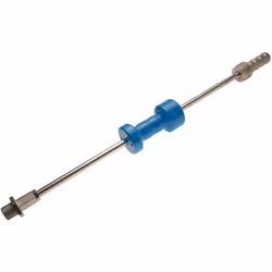 1 x masse à inertie, M20 x 1,5, poids 9 kg, longueur 930 mm 1 x adaptateur, AG 1.1/2" x 16, IG M20 x 1,5, longueur 90 mm File ...