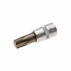 avec cannelure Longueur: 38 mm Poids brut: 30 g Profil de poussée: - Profil T (pour Torx) Profil d'entraînement: - Quatre pan ...