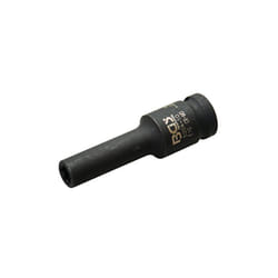 Bgs Technic - bgs 5204-10 force de profil électronique de clés à douille, 12,5 (1/2),