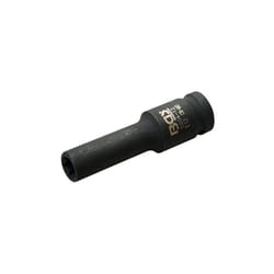 Bgs Technic - bgs 5204-12 force de profil électronique de clés à douille, 12,5 (1/2),
