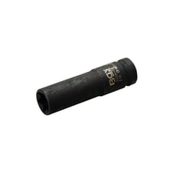 Bgs Technic - bgs 5204-18 force de profil électronique de clés à douille, 12,5 (1/2),