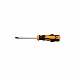 Manche bi-composants ergonomique Empreinte : Profil T (pour Torx) T30 pointes magnétiques