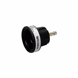 - Compatible avec la prüfsätze art. 8027 et compétition ou Avec la pompe à main article 8027-1 Tuyau et adaptateur, 8027-33